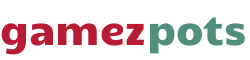 gamezpots.com - Home Page